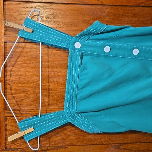 Size 4 Strappy Sundress By Maeve - Picture 2 of 8